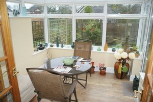 Conservatory- click for photo gallery